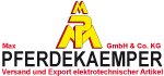 Max PFERDEKAEMPER GmbH & Co. KG