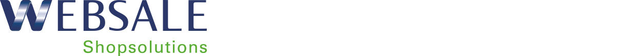 Logo von WEBSALE AG