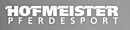 Hofmeister Pferdesport
