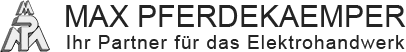 Max PFERDEKAEMPER GmbH & Co. KG