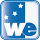 Mitglied des Webmasters Europe (WE) - internationale Berufsverband der Internet-Spezialisten