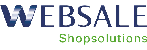 WEBSALE Shopsoftware Logo