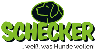 schecker logo