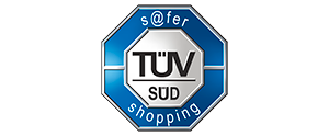 TÜV Süd - s@fer shopping