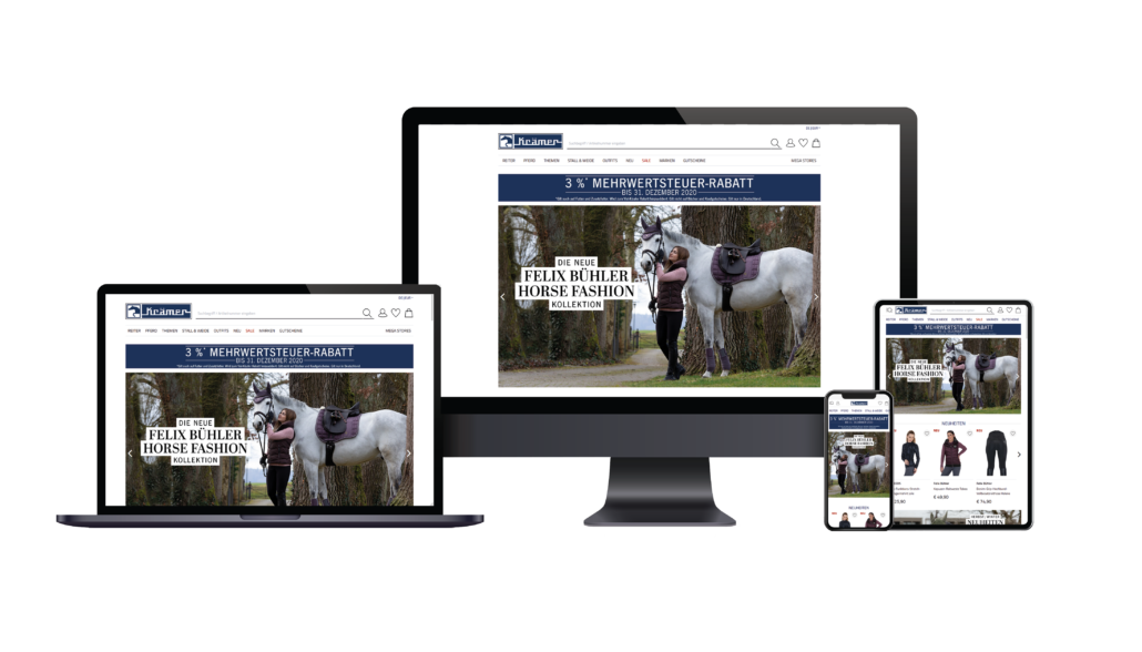 Responsive Design