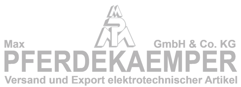 Pferdekämper