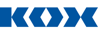 logo KOX 2020