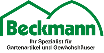 beckmann logo