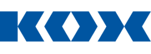 logo KOX 2020